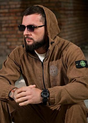 Костюм stone island 7
