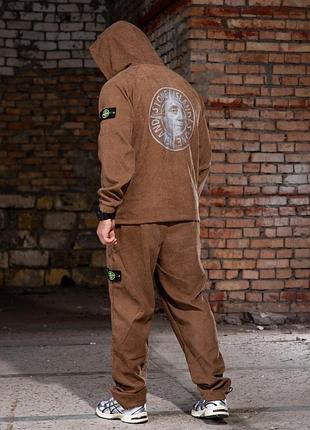 Костюм stone island 3