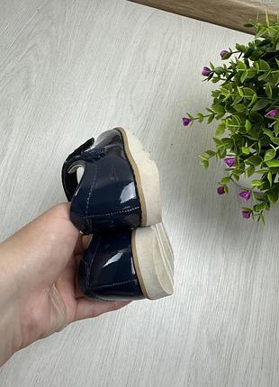 Босоніжки туфлі clark’s 8