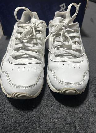Жіночі кросівки reebok