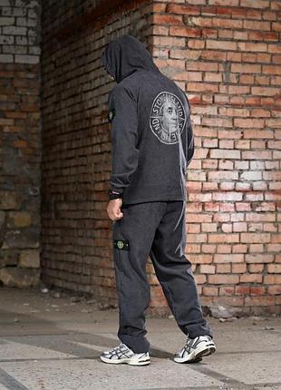 Костюм stone island 7