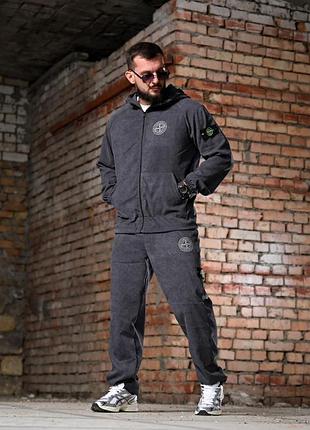 Костюм stone island