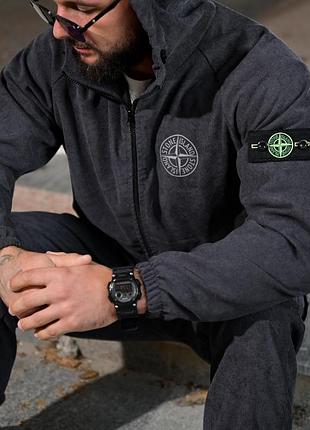 Костюм stone island 8
