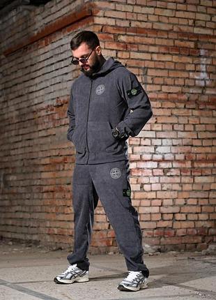 Костюм stone island 5