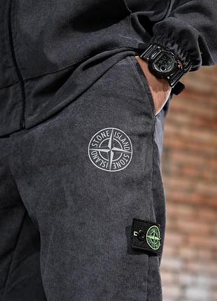 Костюм stone island 3