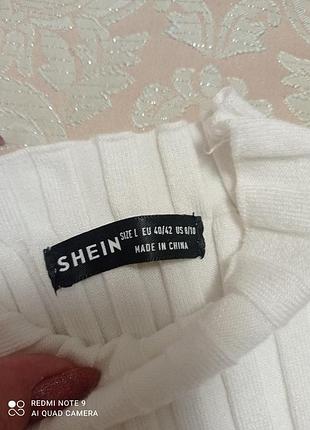 Майка жіноча shein 4
