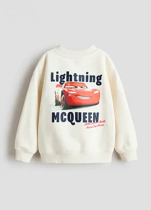 Світшот для хлопчика h&m 2