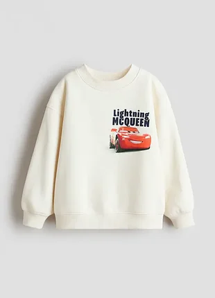 Свитшот для мальчика h&amp;m