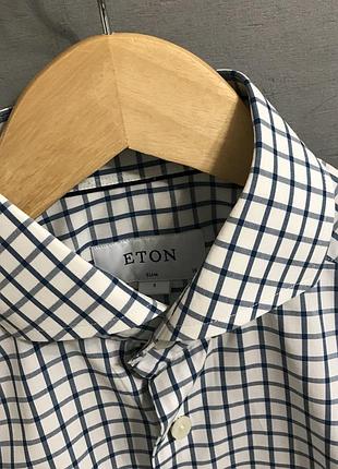 Сорочка eton 4