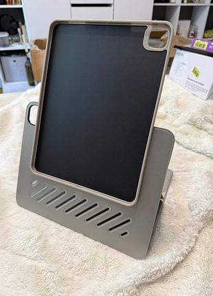 Чохол для планшета esr shift magnetic case black для ipad 13 (2024, 7 покоління) 2