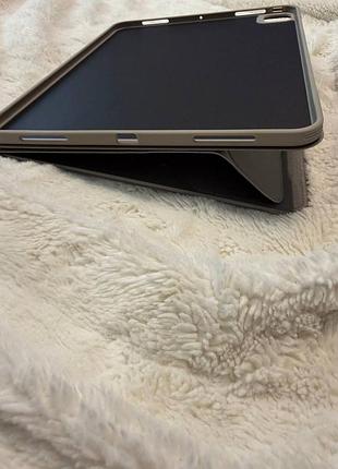 Чохол для планшета esr shift magnetic case black для ipad 13 (2024, 7 покоління) 3