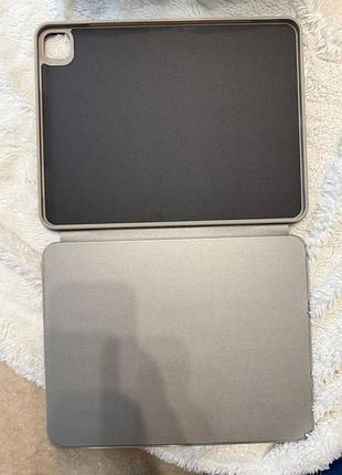 Чохол для планшета esr shift magnetic case black для ipad 13 (2024, 7 покоління) 5
