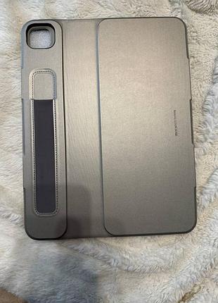 Чохол для планшета esr shift magnetic case black для ipad 13 (2024, 7 покоління) 4