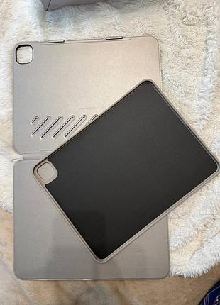 Чохол для планшета esr shift magnetic case black для ipad 13 (2024, 7 покоління) 7