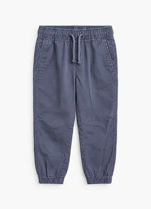Джоггеры для мальчика h&amp;m