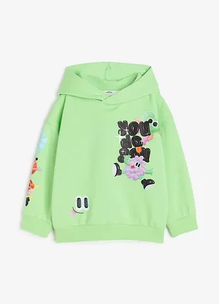 Худі  h&m світшот