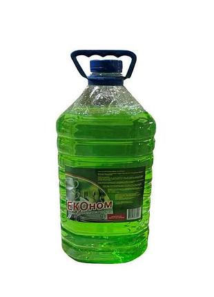 Средство моющее для посуды эконом 5л 0130 тм ice blik