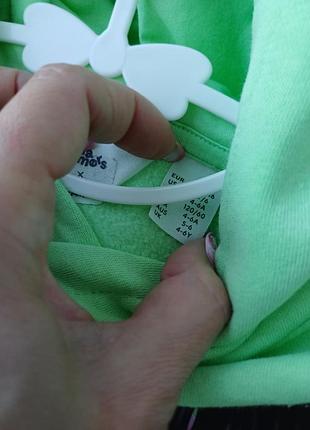 Худи h&amp;m свитшот 10