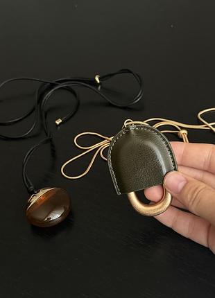Подвійна підвіска zara
