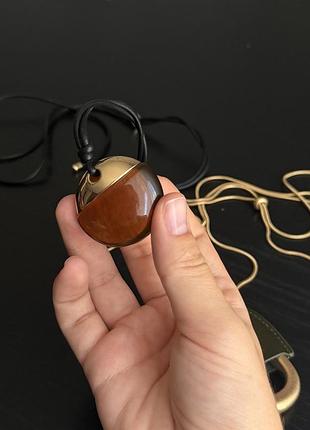 Двойная подвеска zara 3