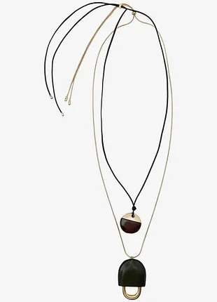 Двойная подвеска zara 7