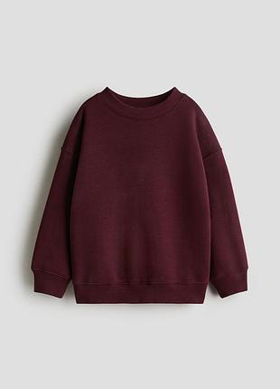 Свитшот для мальчика h&amp;m