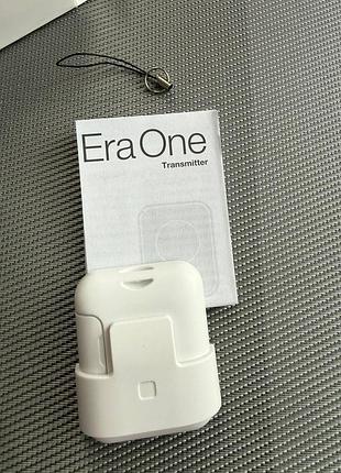 Універсальний пульт дк nice era one on2e 2 канали 3