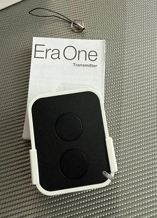 Універсальний пульт дк nice era one on2e 2 канали 2