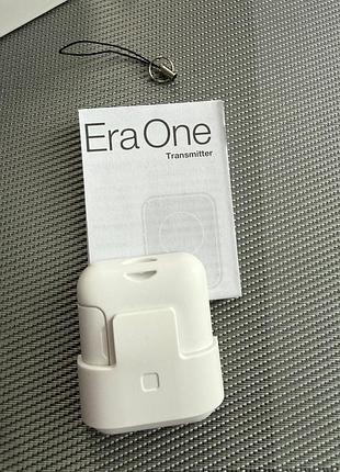 Універсальний пульт дк nice era one on2e 2 канали