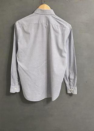 Сорочка uniqlo 2