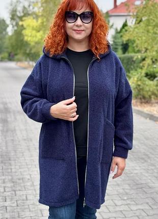 Кардиган женский 2