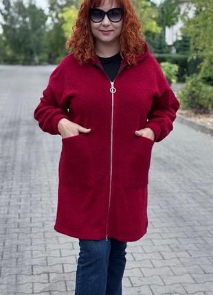 Кардиган женский 6