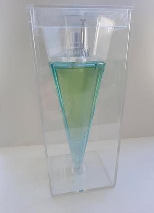 Рідкісні шикарні парфуми jivago connect homme 75 ml edt