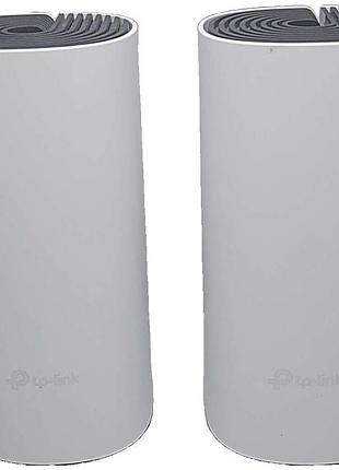 Сетевое оборудование wi-fi и bluetooth б/у tp-link deco m4 (2-pack)