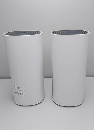 Сетевое оборудование wi-fi и bluetooth б/у tp-link deco m4 (2-pack) 5