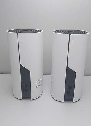 Сетевое оборудование wi-fi и bluetooth б/у tp-link deco m4 (2-pack) 6
