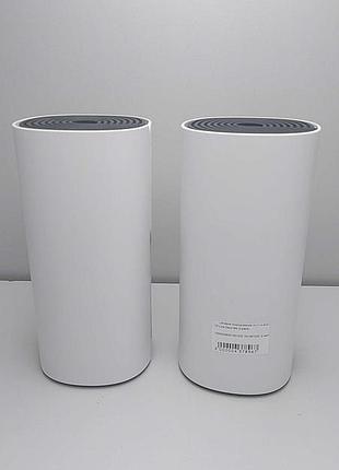 Сетевое оборудование wi-fi и bluetooth б/у tp-link deco m4 (2-pack) 8