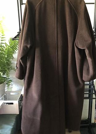 Пальто max mara 2