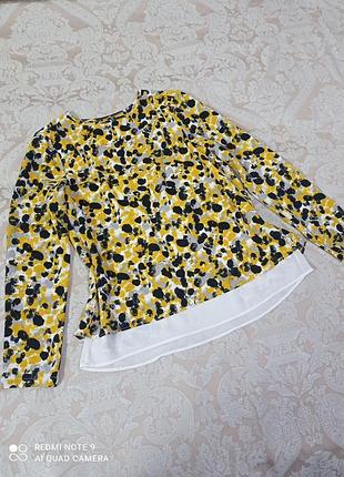 Блуза женская h&amp;m