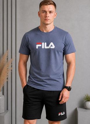 Костюм двонитка | артикул 197