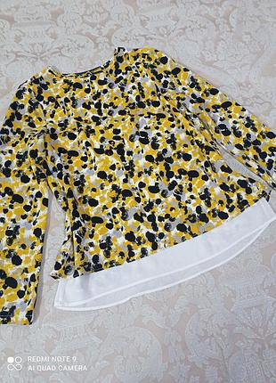 Блуза женская h&amp;m 2