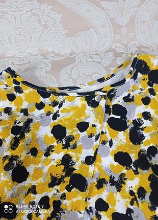 Блуза женская h&amp;m 6