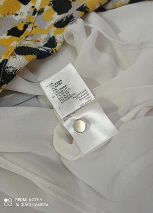 Блуза женская h&amp;m 9
