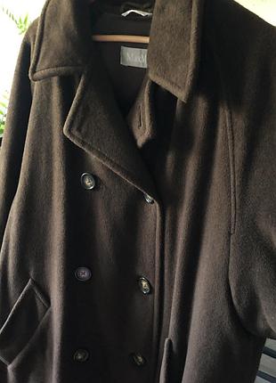 Пальто max mara 4