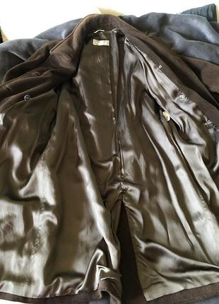 Пальто max mara 7