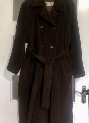 Пальто max mara 8