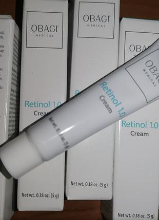 Obagi retinol 1%