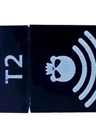 Wi-fi адаптер 7601micro dvb t2 тм китай