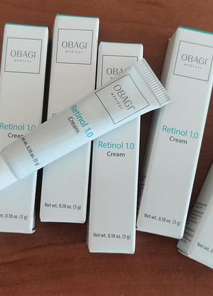 Obagi retinol 1% 2