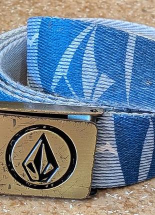 Ремінь volcom